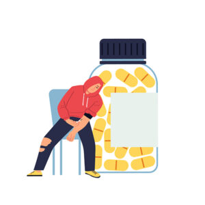 addiction-medicament